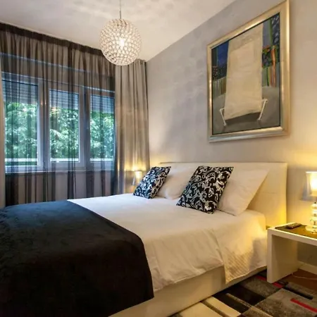 Willa Luxury Happiness Near Split Podstrana