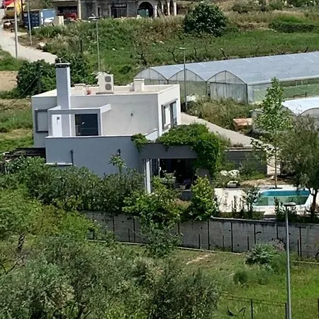 Luxury Happiness Near Split Villa *