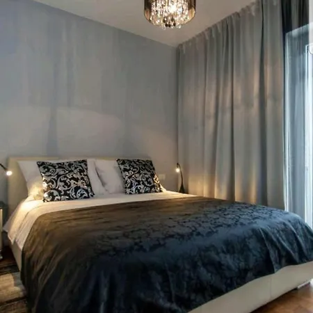 Villa Luxury Happiness Near Split *