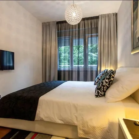 Luxury Happiness Near Split * Podstrana